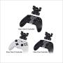 Dobe Xbox One Hookah Hose Holder Clip Black for Microsoft Xbox One Wireless Controller