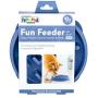 Outward Hound Fun Feeder Dog Bowl