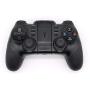 RONSHIN Wireless Bluetooth Game Controller for iPhone Android Phone Tablet PC Gaming Controle Joystick Gamepad Joypad White