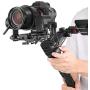 Zhiyun [Official] TransMount Servo Zoom/Focus Controller (CMF-04 Max) for WEEBILL LAB/S and Crane 3 LAB