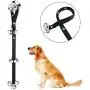 Kytely Upgrade Dog Doorbells, Potty Great Dog Bells for Dog/Potty Training, Housebreaking, Adjustable Puppy Bells for Training Puppies, Doggy/Doggies, Pooch - Premium Quality - 7 Extra Large Doorbells Kytely Upgrade Dog Doorbells, Potty Great Dog Bells for Dog/Potty Training, Housebreaking, Adjustable Puppy Bells for Training Puppies, Doggy/Doggies, Pooch - Premium Quality - 7 Extra Large Doorbells