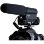 TAKSTAR SGC-598 Interview Microphone for Nikon/Canon Camera/DV Camcorder TAKSTAR SGC-598 Interview Microphone for Nikon/Canon Camera/DV Camcorder