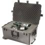 Pelican Storm iM2975 Case No Foam (Black)