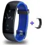 LICEYOO Fitness Tracker HR Heart Rate Measuring Monitor Activity Tracker Sleep Monitor Step Counter Calorie Counter Pedometer Sports Wristband Watch Link Smart Phone GPS IP68 Waterproof for Men Women LICEYOO Fitness Tracker HR Heart Rate Measuring Monitor Activity Tracker Sleep Monitor Step Counter Calorie Counter Pedometer Sports Wristband Watch Link Smart Phone GPS IP68 Waterproof for Men Women