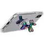 Case-Mate - Phone Holder - STAND UPS - Balloon Dog - Phone Stand - Iridescent Case-Mate - Phone Holder - STAND UPS - Balloon Dog - Phone Stand - Iridescent