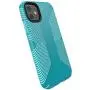 Speck Products Presidio Grip iPhone 11 Case, Bali Blue/Skyline Blue