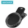 Neewer 37mm Clip-on ND 2-400 Cellphone Camera Lens Filter Kit: Adjustable Neutral Density Filter with Phone Clip for iPhone X 8 plus 7 Plus 7 6 6S Plus Samsung HTC Motorola iPad and Other Smartphones Neewer 37mm Clip-on ND 2-400 Cellphone Camera Lens Filter Kit: Adjustable Neutral Density Filter with Phone Clip for iPhone X 8 plus 7 Plus 7 6 6S Plus Samsung HTC Motorola iPad and Other Smartphones