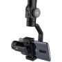 Godox ZP1 Gimbal Stabilizer, 3-Axis Multifunctional Smartphone Handheld for iPhone Samsung Android Phone YouTube Video Vlog Live Record Photography Tripod