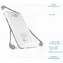 10000mAh Q Portable Charger, Ultra Slim USB C Power Bank, 4 Output Dual Input External Battery Pack with Built-in AC Wall Plug,Built in Micro and USB C Three Cables Compatible with All mobilephone 10000mAh Q Portable Charger, Ultra Slim USB C Power Bank, 4 Output Dual Input External Battery Pack with Built-in AC Wall Plug,Built in Micro and USB C Three Cables Compatible with All mobilephone