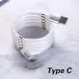Magnetic Charging Cable Automatically Retractable Storage,Magic Rope Magnetic USB C to C Charger Cable, Fast Charging Compatible with Type C TypeC Android Mobile Phone,pad (3.3ft, 5v 4A) Magnetic Charging Cable Automatically Retractable Storage,Magic Rope Magnetic USB C to C Charger Cable, Fast Charging Compatible with Type C TypeC Android Mobile Phone,pad (3.3ft, 5v 4A)