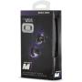 Turtle Beach Ear Force M1 Silver Mobile Gaming Earbuds w/in-line mic (Discontinued by Manufacturer)