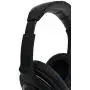 TekNmotion TM-YB100P Yapster Plus Headset for PC, MAC, Tablets and Smartphones, Black TekNmotion TM-YB100P Yapster Plus Headset for PC, MAC, Tablets and Smartphones, Black