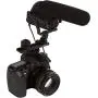 Movo VB04 Cold Shoe Extension - Accessory Shoe Rail Camera Bracket for Lights, Monitors, Microphones and More Movo VB04 Cold Shoe Extension - Accessory Shoe Rail Camera Bracket for Lights, Monitors, Microphones and More