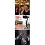 Deco Gear 3-Axis Handheld Cell Phone Gimbal Stabilizer iOS/Android Compatible GIM100BK