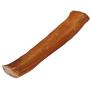 Pawstruck 7" Straight Bully Sticks for Dogs [Large Thickness] All Natural & Odorless Bully Bones | Long Lasting Chew Dental Treats | Best Thick Bullie Sticks for K9 or Puppies | Grass-Fed Beef
