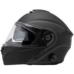 Outrush Modular Smart Helmet