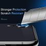 [2 Pack] Tempered-Glass Camera Protector for iPhone Xr 2.5D Ultra Thin HD Anti-Fingerprint Protective Clear Film for iPhone Lens with 2 Phone Camera Covers (iPhone Xr)