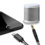 Headphone Aux Adapter Cord 6.6ft for Apple MFi Certified Lightning to 3.5 mm Headphone Jack Converter Male Car Aux Stereo Audio Cable Compatible With iPhone SE 11 Pro X Xr Xs Max iPhone 7 7P 8 8P Plus