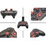 Obecome T3 Bluetooth Wireless Game Controller Gamepad Joystick for Smart Phones/Tablets/TVs/TV boxes(BLACK)