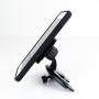 Koomus Magnetos CD Magnetic Cradle-less Smartphone Car Mount