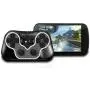 SteelSeries Free Mobile Wireless Gaming Controller with Bluetooth for Samsung Gear VR, Smart Phones, Tablets, PC