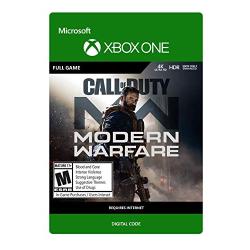 Call of Duty: Modern Warfare Standard Edition - Xbox One [Digital Code]