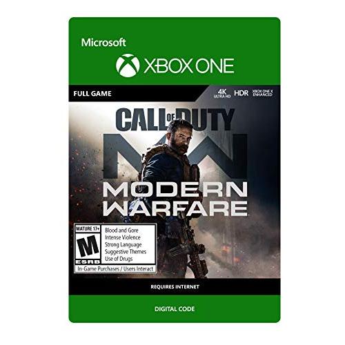 Call of Duty: Modern Warfare Standard Edition - Xbox One [Digital Code]
