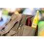 Banana Phone Bluetooth Handset for iPhone or Android Cell Phones