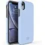 TEAM LUXURY XR iPhone Case, [UNIQ Series] Ultra Defender Shockproof Hybrid Slim Protective Cover Phone Case for Apple iPhone XR 6.1&quot - Light Blue/Gray