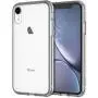 JETech Case for Apple iPhone XR 6.1-Inch, Shock-Absorption Bumper Cover, Grey