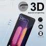LG V60 ThinQ Screen Protector + Camera Lens Protectors by YEYEBF,[2+2 Pack] Tempered Glass Screen Protector[Bubble-Free][Anti-Scratch][Case-Friendly]