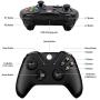 Gaming Controller| Wireless Game Controller for Xbox One Game Controller for Xbox One S for X Box One for Windows 7 8 10 PC Joystick