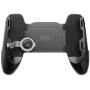 No-branded NDMUS 3 in 1 Game Gamepad Mobile Control Trigger Cell Phone Game Pad Controller Handle Holder