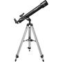 Orion Observer 70mm II AZ Refractor, Black (10275)