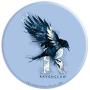 Harry Potter Ravenclaw Watercolor PopSockets Grip and Stand for Phones and Tablets