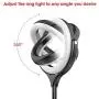 8" LED Selfie Ring Light with Stand & Cell Phone Holder, Adjustable Beauty Camera Ringlight for Makeup/Live Stream/YouTube Video/Vlogs/Photography, Compatible for iOS Android 8" LED Selfie Ring Light with Stand & Cell Phone Holder, Adjustable Beauty Camera Ringlight for Makeup/Live Stream/YouTube Video/Vlogs/Photography, Compatible for iOS Android