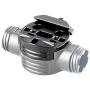 SMALLRIG Quick Plate Mount for DJI Ronin Ronin-M (Mini) and Ronin MX - 1682
