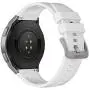 HUAWEI Watch GT 2e Bluetooth SmartWatch, Sport GPS 14 Days Working Activity Fitness Tracker, Heart Rate Tracker, Blood Oxygen Monitor, Waterproof for Android and iOS, 46mm, ICY White