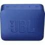 JBL GO2 - Waterproof Ultra Portable Bluetooth Speaker - Blue JBL GO2 - Waterproof Ultra Portable Bluetooth Speaker - Blue
