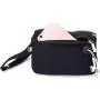 HNYG Universal Walker Carry Bag with Detachable Pocket, Mobility Scooter Pouch, Durable Rollator Walker Accessories Bag Storage Case, Wheelchair Outside/Inside Bag HNYG Universal Walker Carry Bag with Detachable Pocket, Mobility Scooter Pouch, Durable Rollator Walker Accessories Bag Storage Case, Wheelchair Outside/Inside Bag