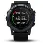 Garmin Descent Mk1, Watch-Sized Dive Computer with Surface GPS, Includes Fitness Features, Gray Sapphire with Black Band, 1.2" Garmin Descent Mk1, Watch-Sized Dive Computer with Surface GPS, Includes Fitness Features, Gray Sapphire with Black Band, 1.2"