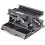 Tilta Camera Cage for BMPCC 4K 6K TA-T01-A-G Blackmagic Pocket Cinema Camera 4K 6K Rig Tilta Gray(Tactical Kit)