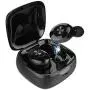 Bluetooth Headphones, XINBAOHONG Wireless Mini Sports Earphones in Ear Headset Built-in Microphone and Noise Canceling Sweat Proof Earbuds with Charging Case for Most Smartphone Bluetooth Headphones, XINBAOHONG Wireless Mini Sports Earphones in Ear Headset Built-in Microphone and Noise Canceling Sweat Proof Earbuds with Charging Case for Most Smartphone