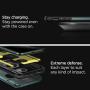 Spigen Tough Armor Designed for Apple iPhone 11 Pro Max Case (2019) - XP Midnight Green