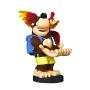 Exquisite Gaming Banjo-Kazooie Deluxe Cable Guys Mobile Phone and Controller Holder - Not Machine Specific
