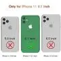 AICase for iPhone 11 Case (6.1"), Drop Protection Full Body Rugged Heavy Duty Case, Shockproof/Drop/Dust Proof 3-Layer Protective Durable Cover for Apple iPhone 11 6.1-inch AICase for iPhone 11 Case (6.1"), Drop Protection Full Body Rugged Heavy Duty Case, Shockproof/Drop/Dust Proof 3-Layer Protective Durable Cover for Apple iPhone 11 6.1-inch