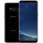 Samsung Galaxy S8 64GB Phone - 5.8in Unlocked Smartphone - Midnight Black (Renewed)