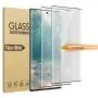 [2 Pack] Screen Protector for Samsung Galaxy Note 10 Plus/Note 10+ (6.8&quot), Tempered Glass 9H 3D Full Coverage HD Fingerprint Unlock Screen Protector for Note 10 Plus