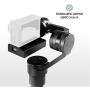 Polaroid Handheld 3-Axis Electronic Gimbal Stabilizer for GoPro Hero 3/3+/4 Action Cameras