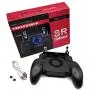 Gaming Phone Controller for iPhone and androidÊ with Portable Charger Cooling Fan, for PUBG Mobile Controller L1R1 Mobile Game Trigger Joystick for 4-6.5" Phone (Upgraded Version 2000mAh) Gaming Phone Controller for iPhone and androidÊ with Portable Charger Cooling Fan, for PUBG Mobile Controller L1R1 Mobile Game Trigger Joystick for 4-6.5" Phone (Upgraded Version 2000mAh)